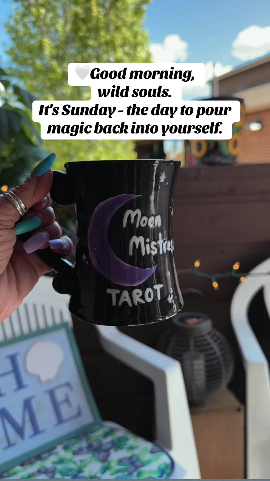 @Moon Mistress Tarot 🌙✨