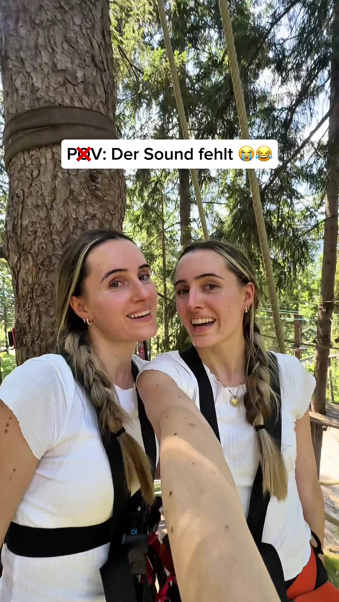 @Leonie & Sophie 🦄