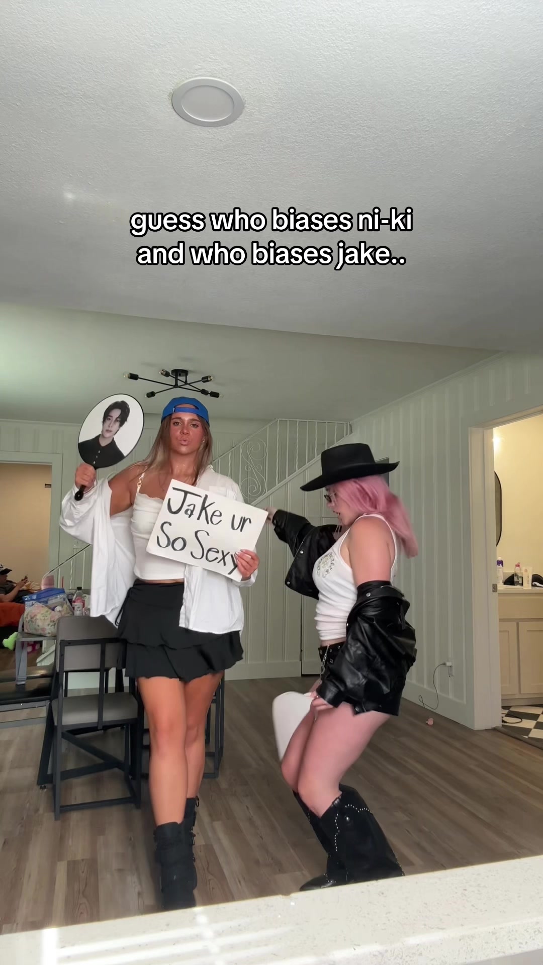 @gabbie ⋆˚꩜。