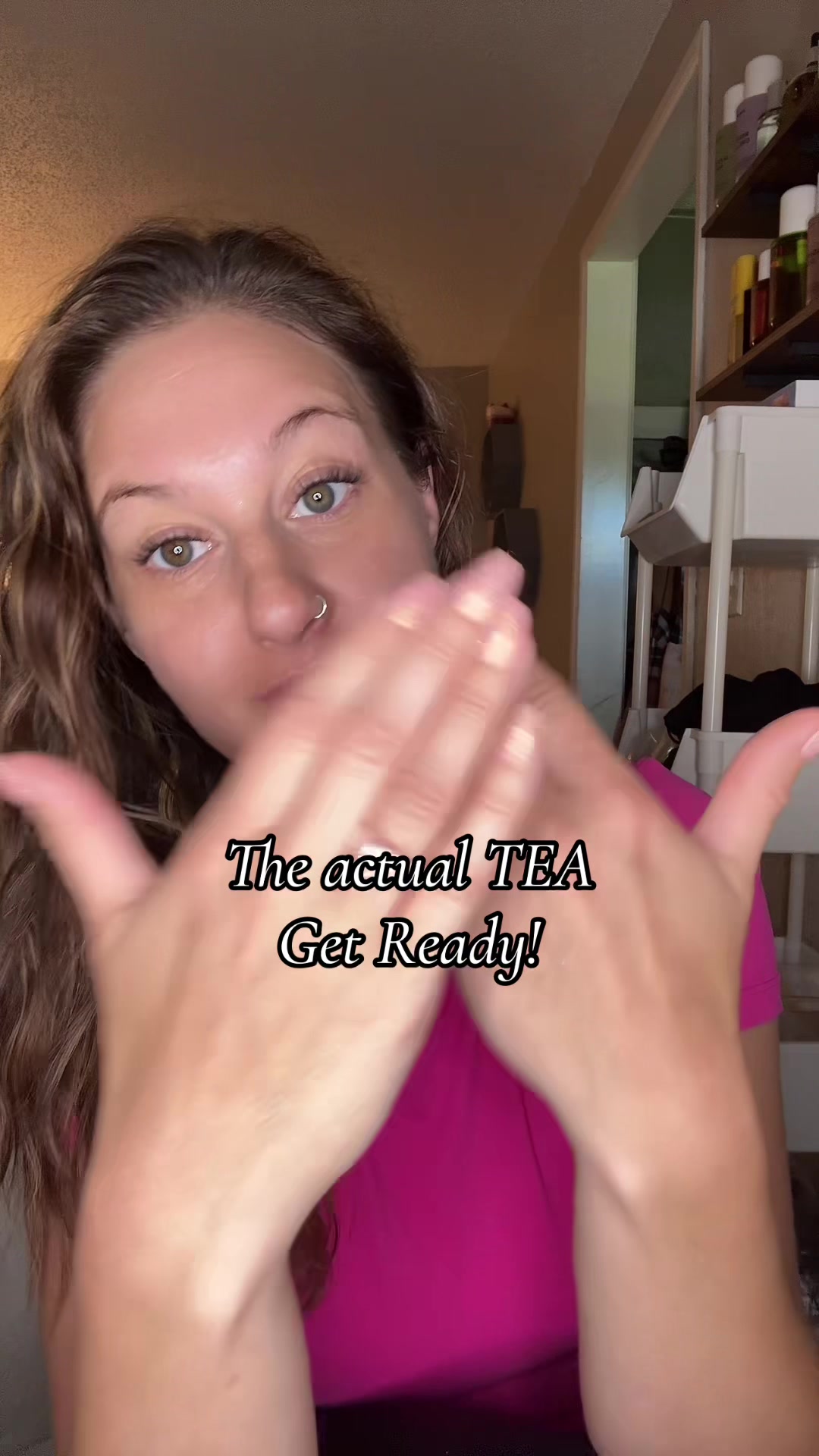 @Kaci Dixon