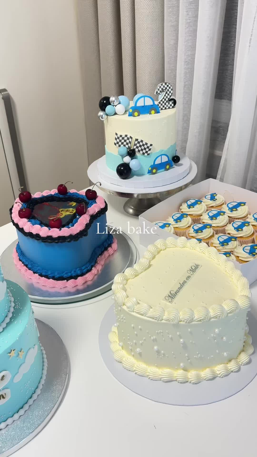 @Liza bake