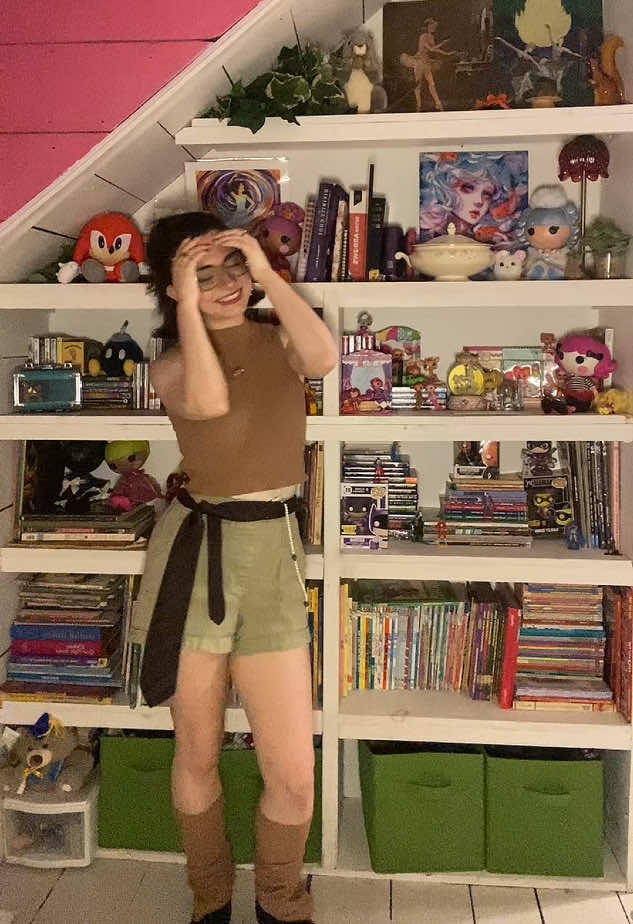 @Squirrelie PoP