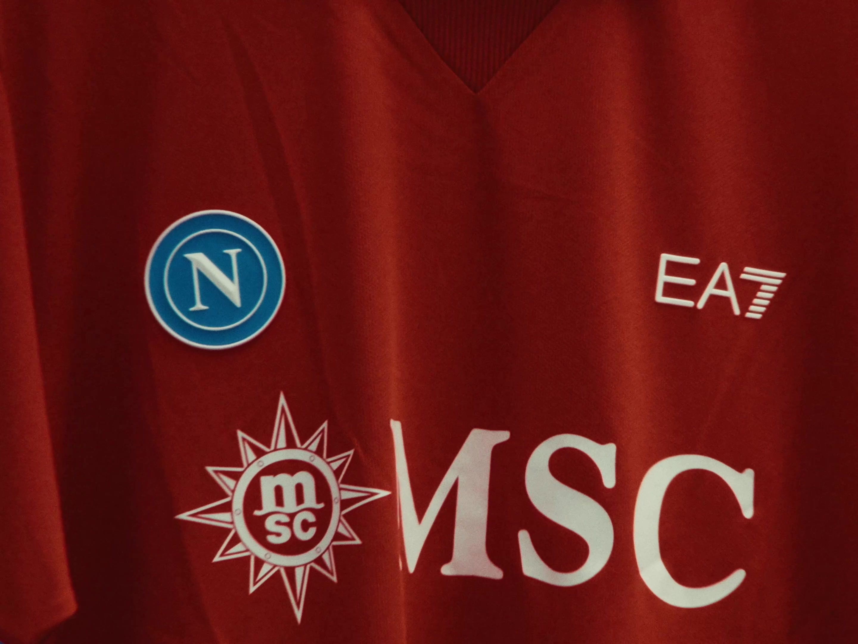 @SSC Napoli