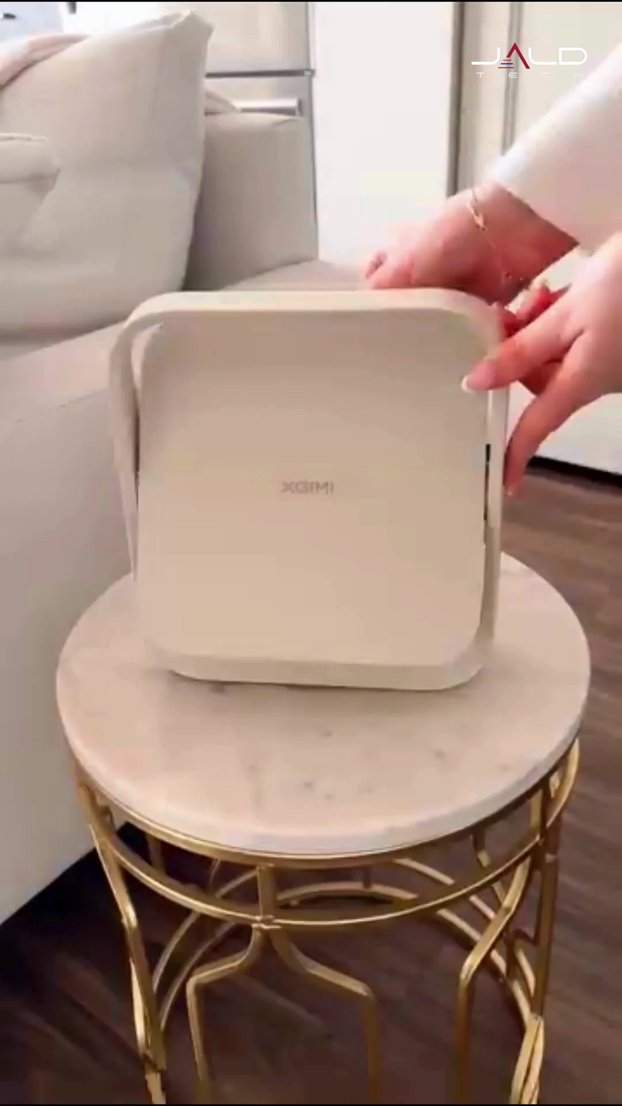 @JALDTECH