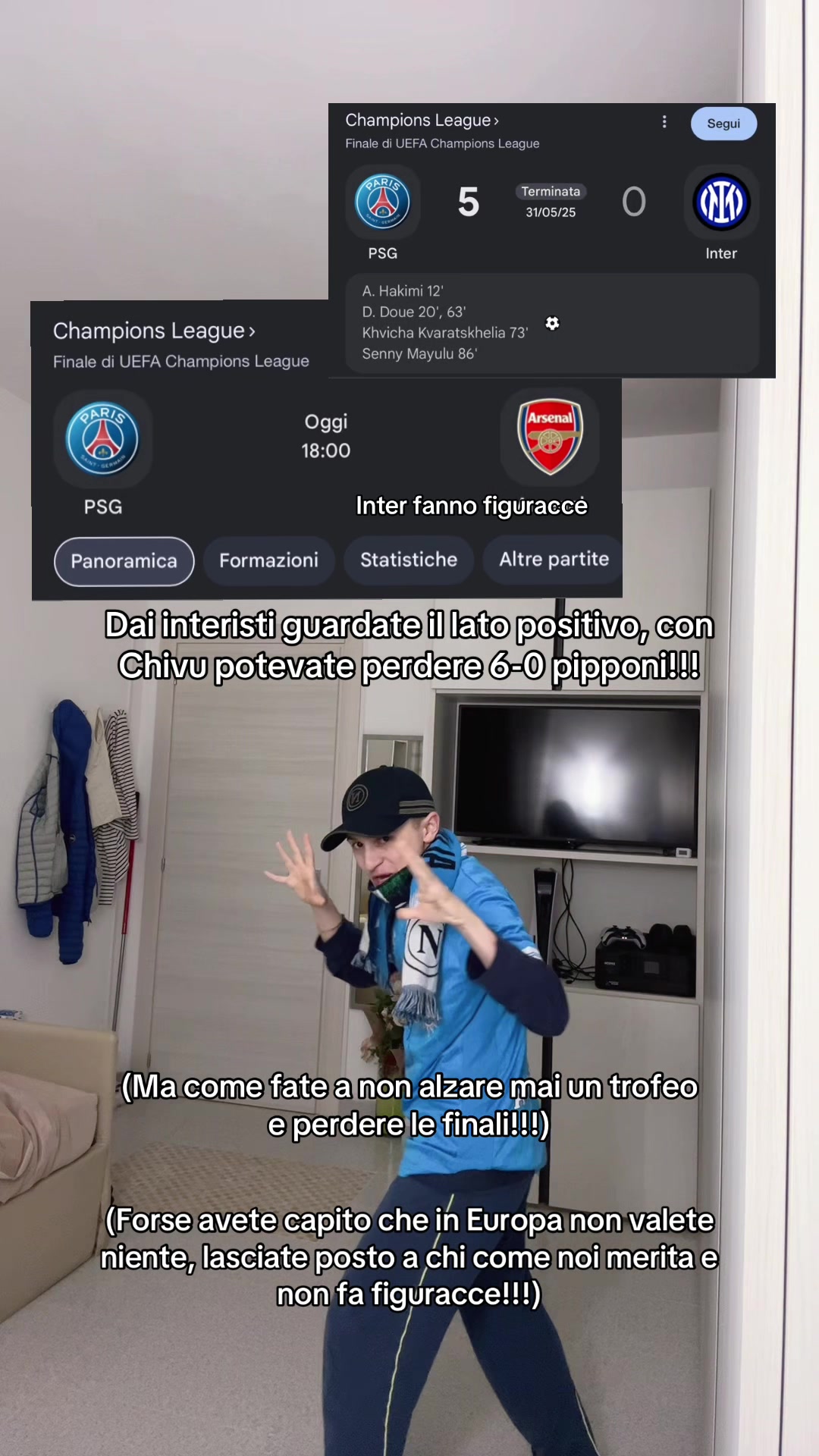 @Il Goran Pandev di Tik Tok