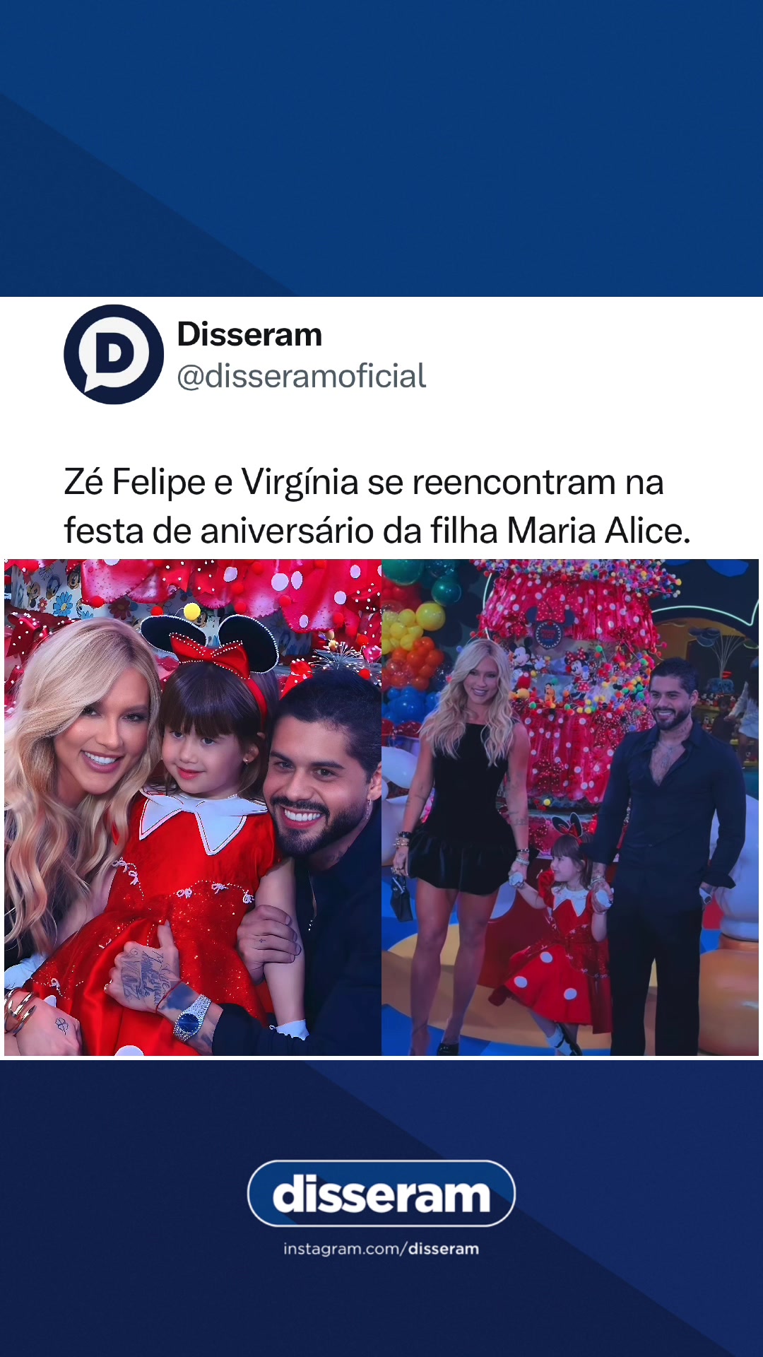 @Disseram