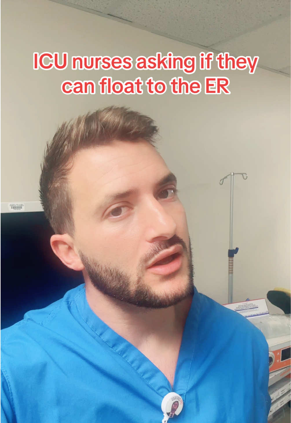 @Josiah Pariah | CRNA