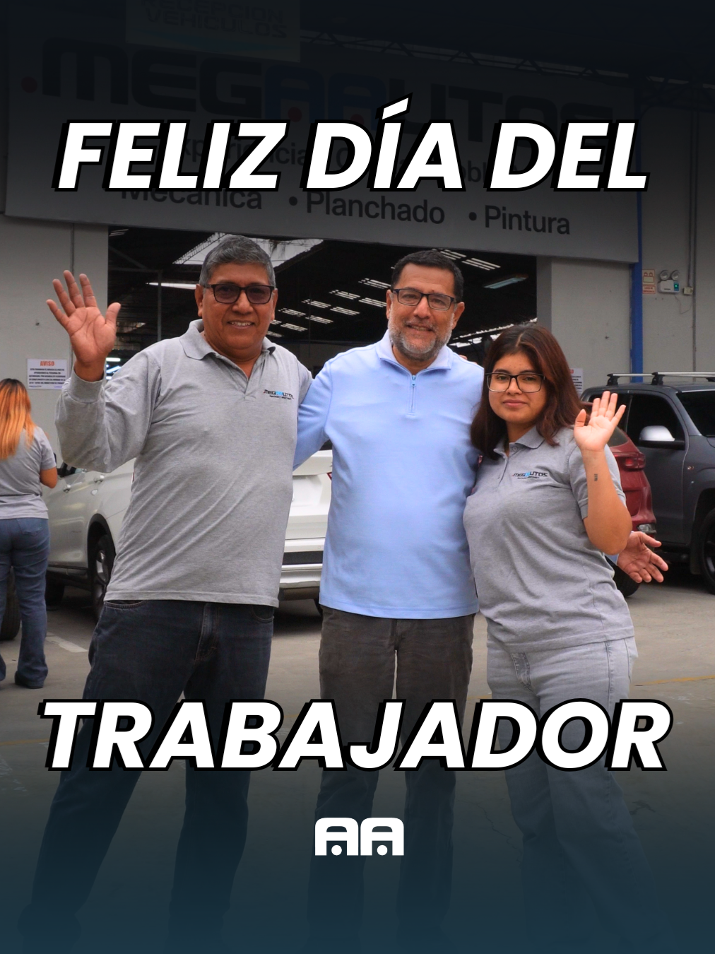 @MegaAutos Oficial