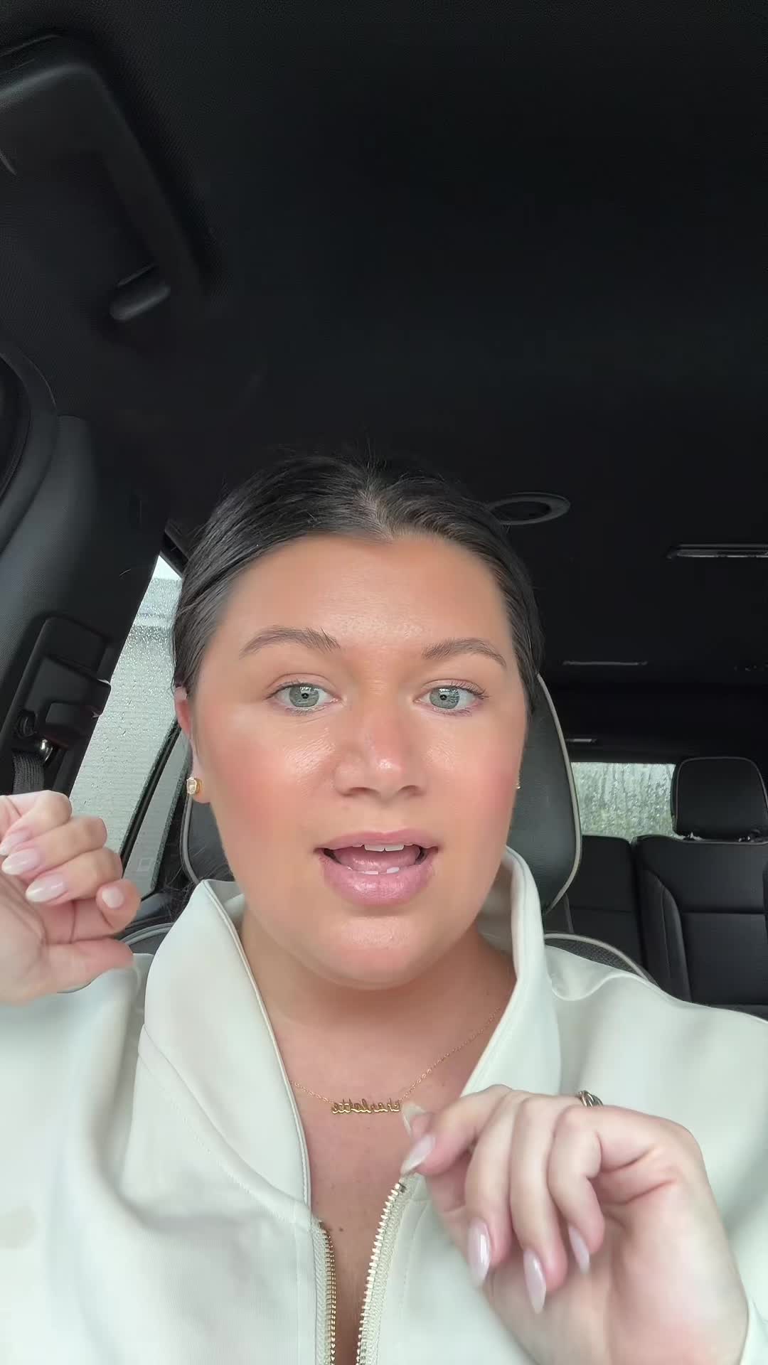 @Lauren Ashley | FTM