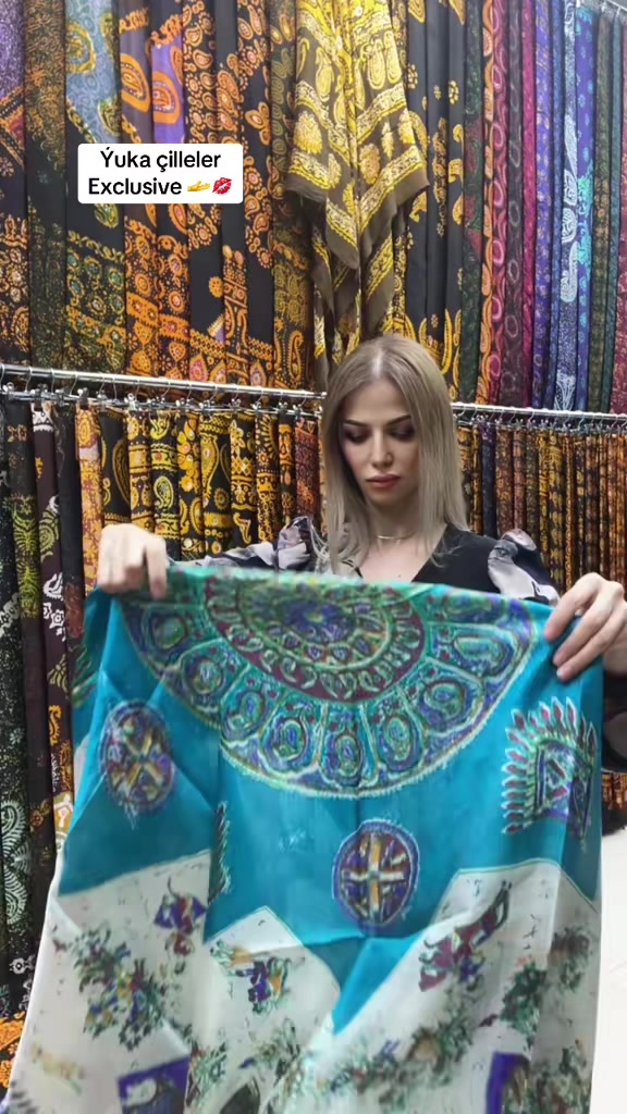 @Miss Maýsa öýmeler