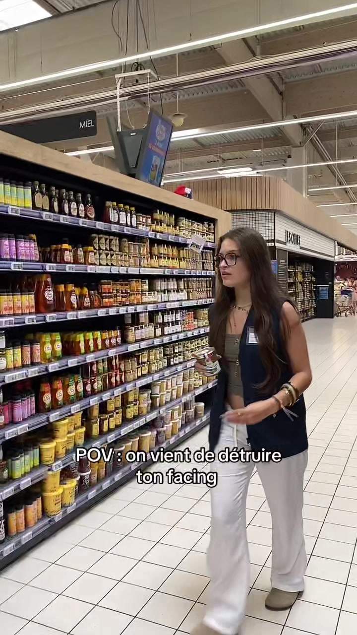 @Leclerc Océane