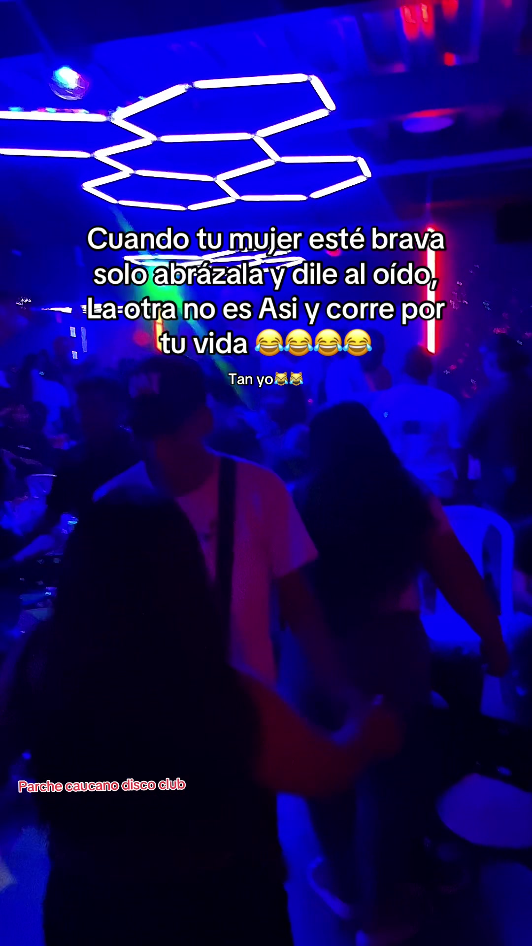 @Parche caucano