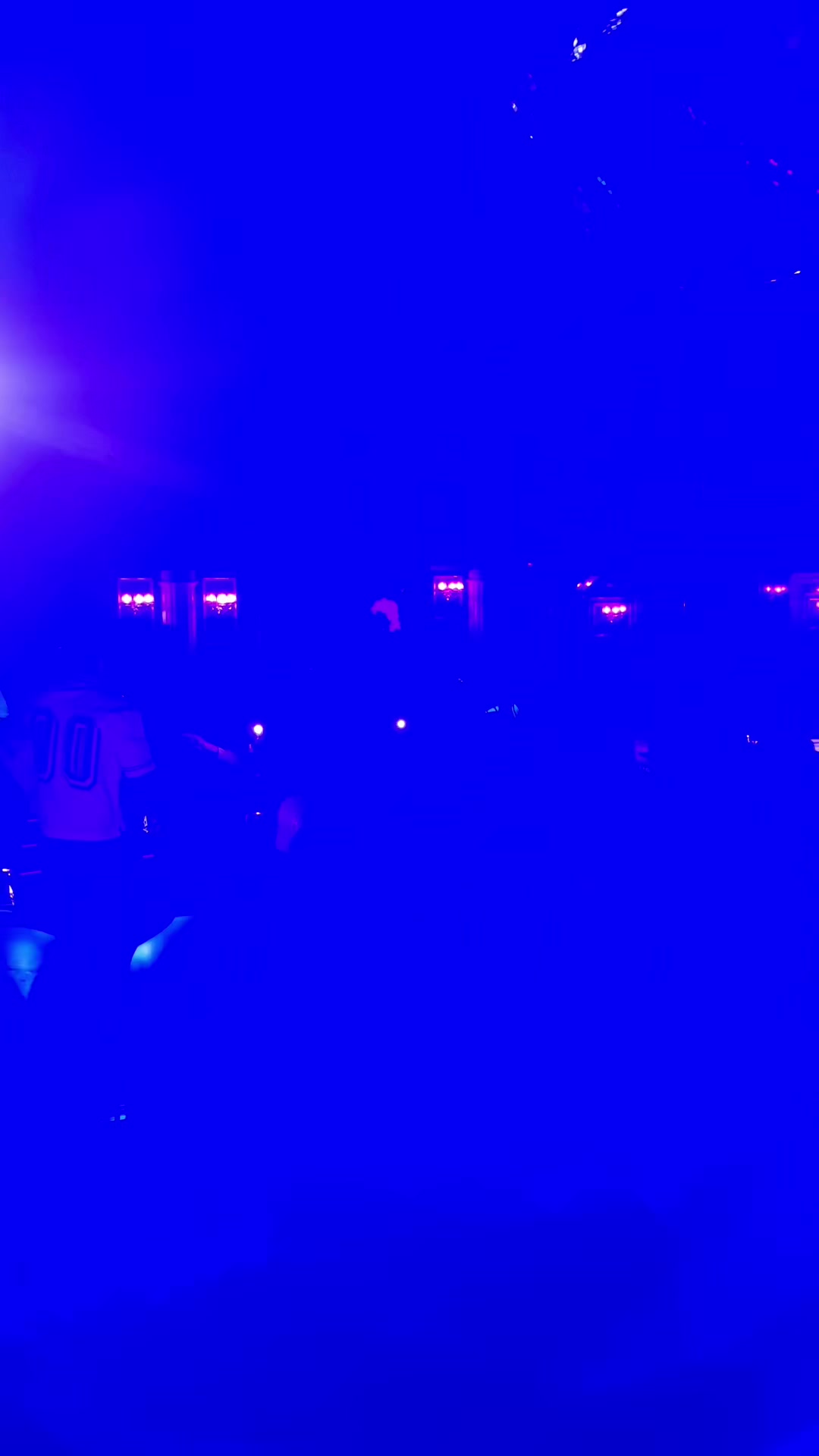 @Supreme Lounge