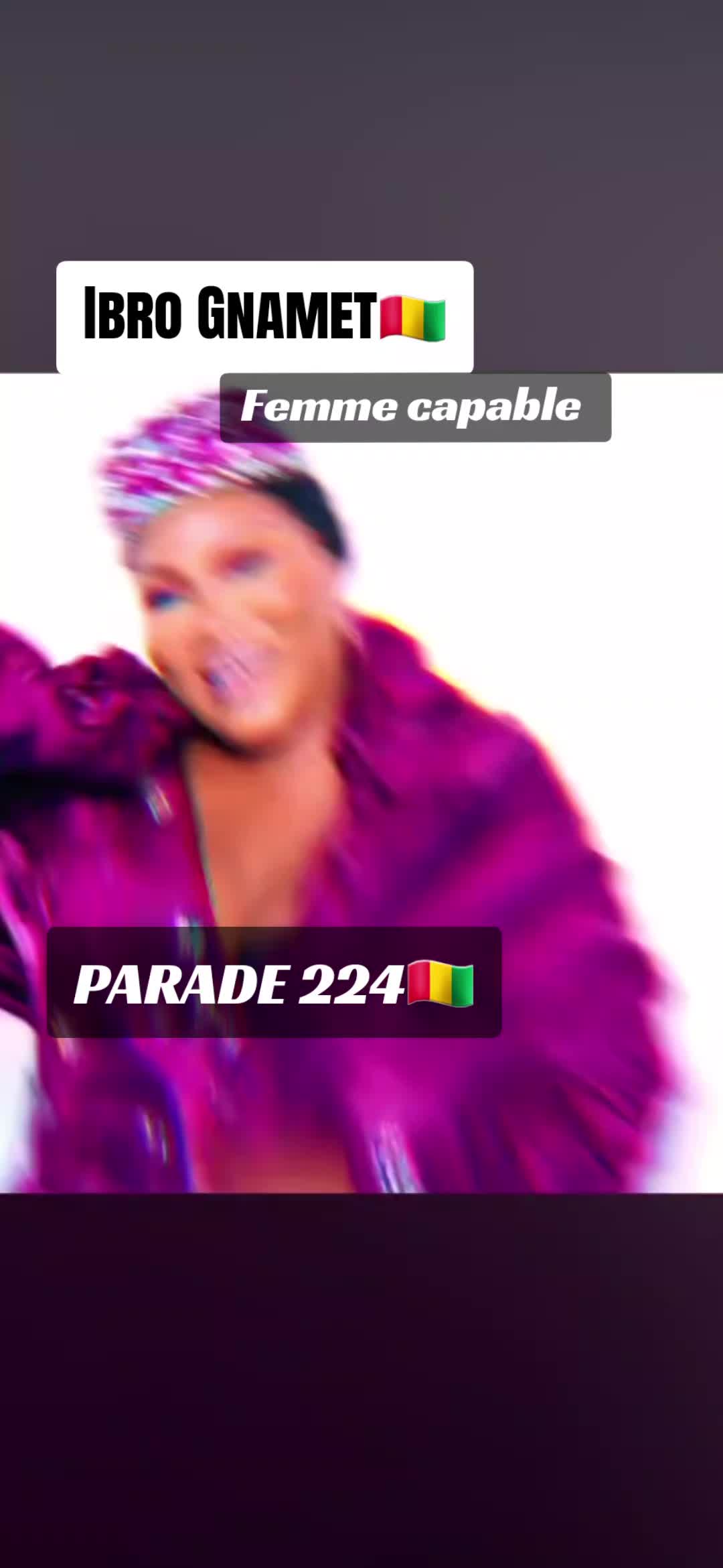 @PARADE224🇬🇳🇬🇳