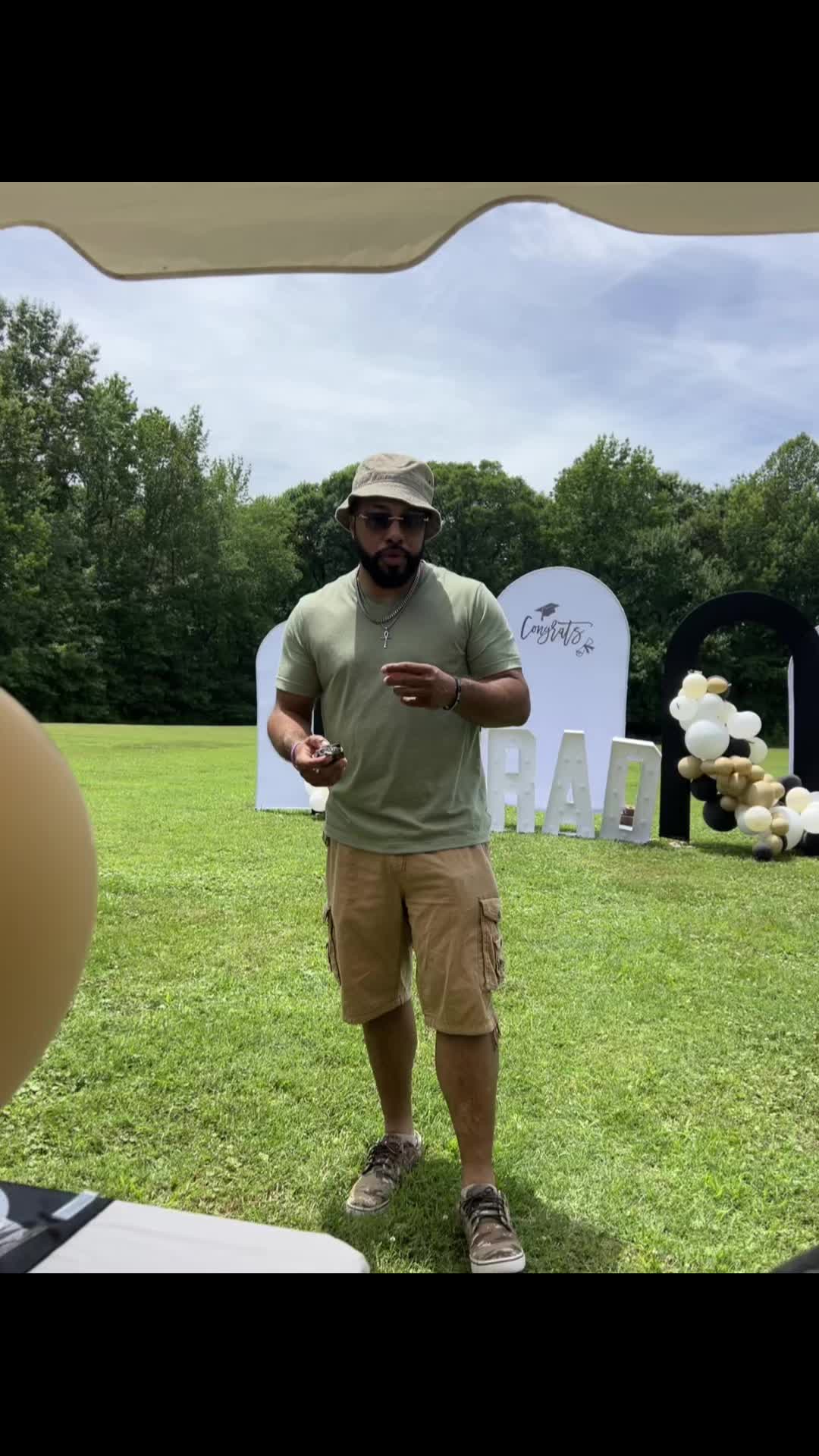 @Chance