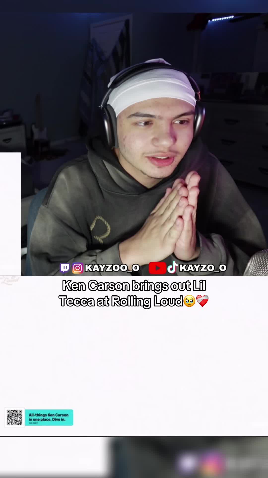 @Kayzo
