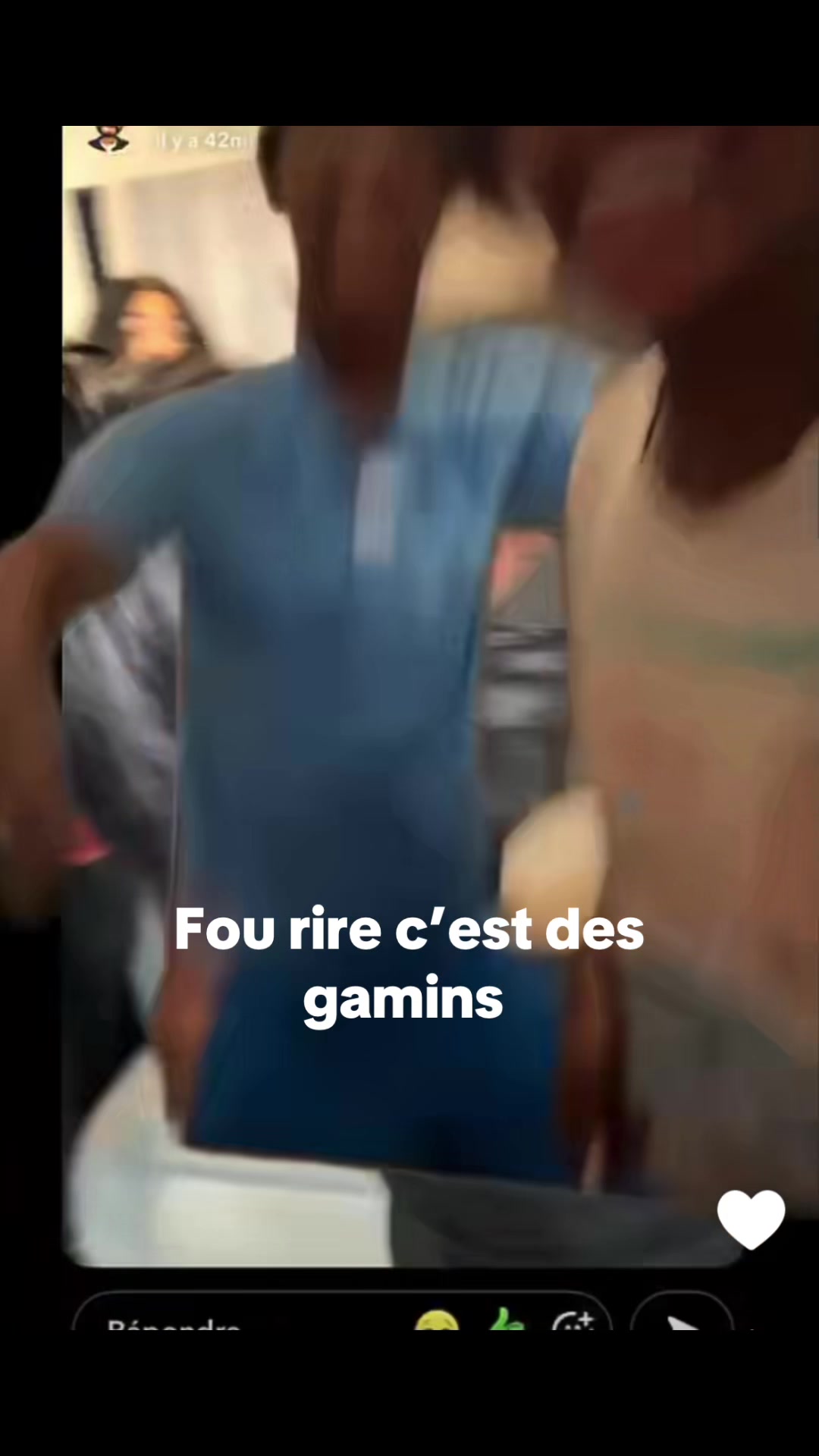 @Le divertissement