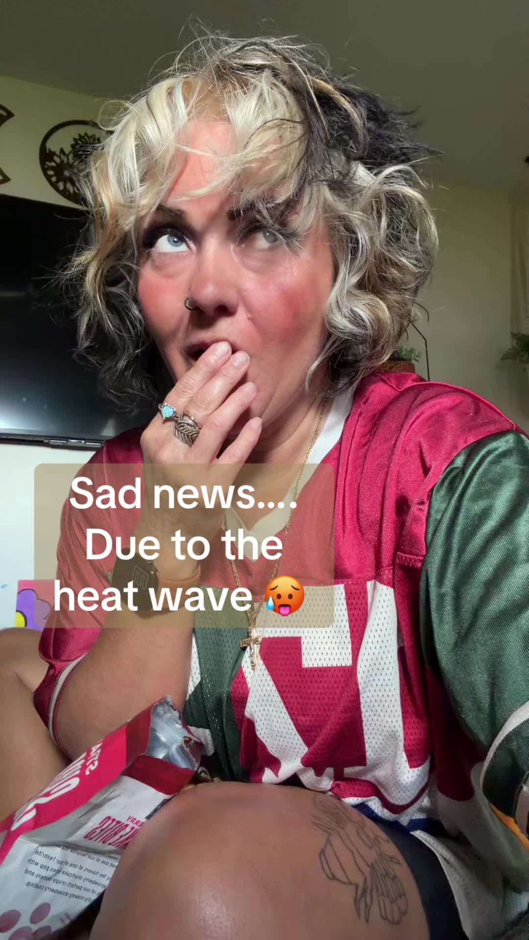 @Kristi ๐ Nicole