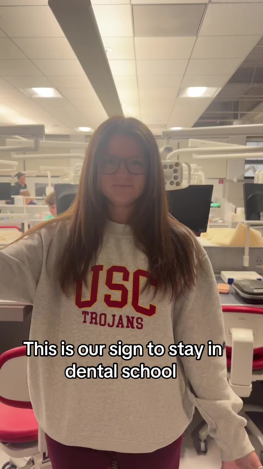 @Faith Johnson | D1🦷✨
