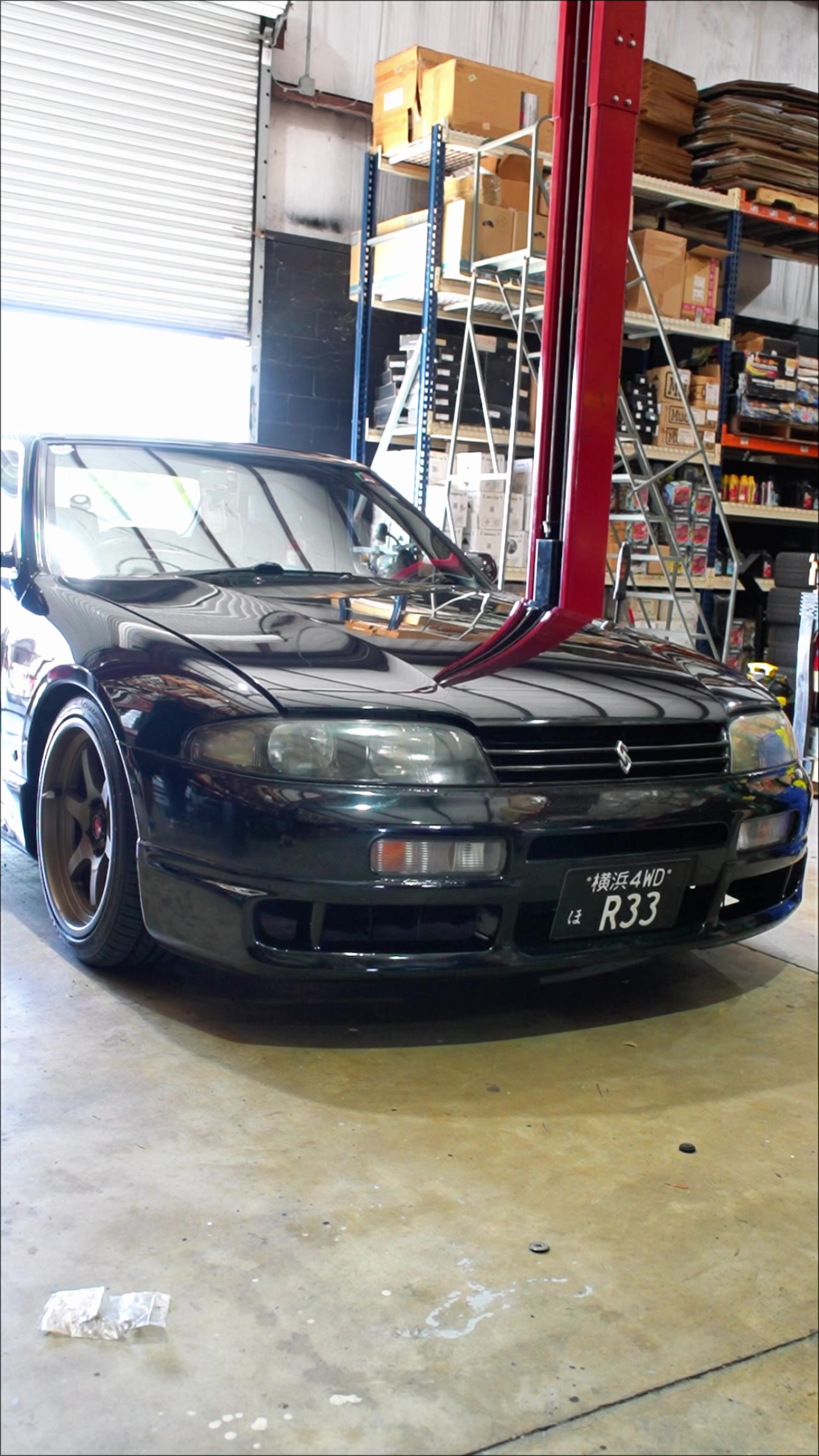 @Speedzone Performance LLC