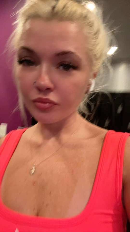 @Notbrittanylynn