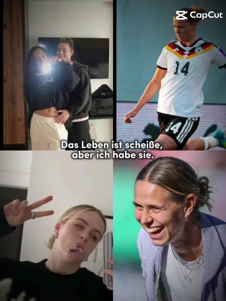 @Women Football girl