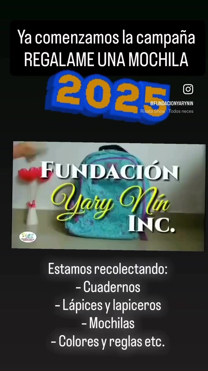 @YaryNinFoundationInc