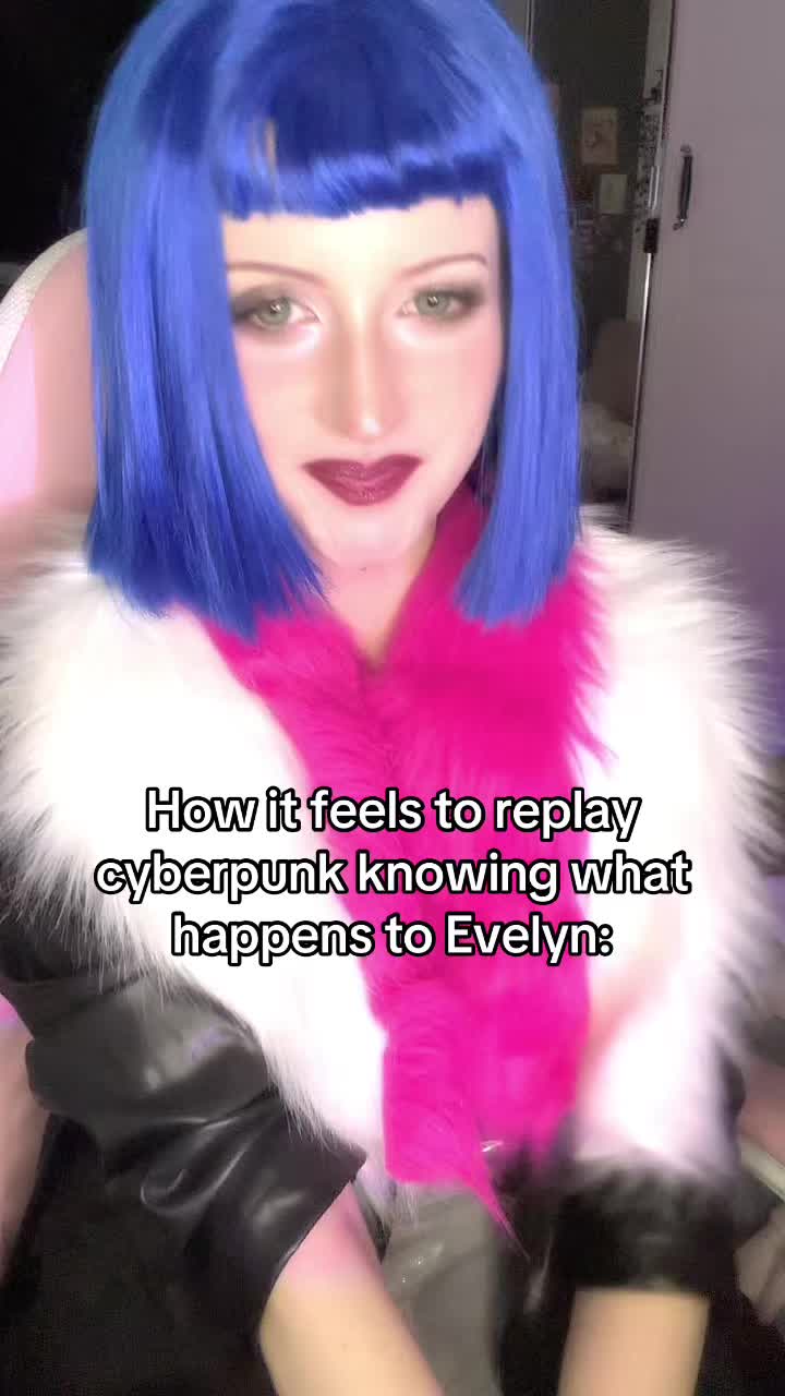 @✭Evie✭