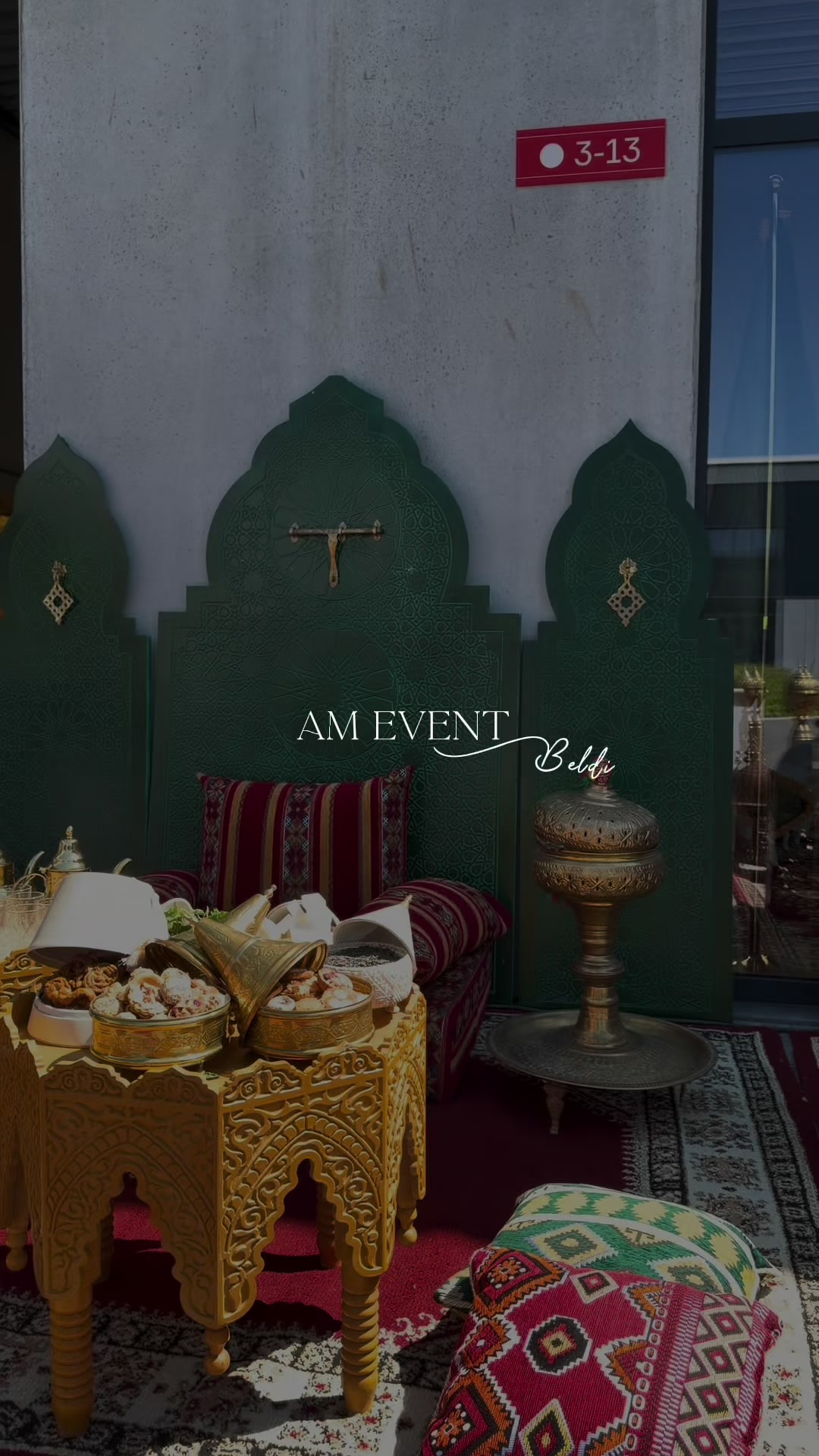 @AM EVENT