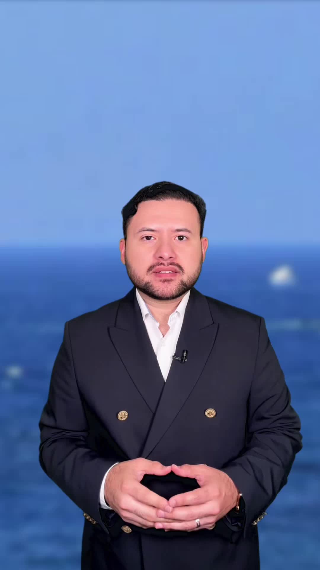 @Benjam&iacute;n Zamora