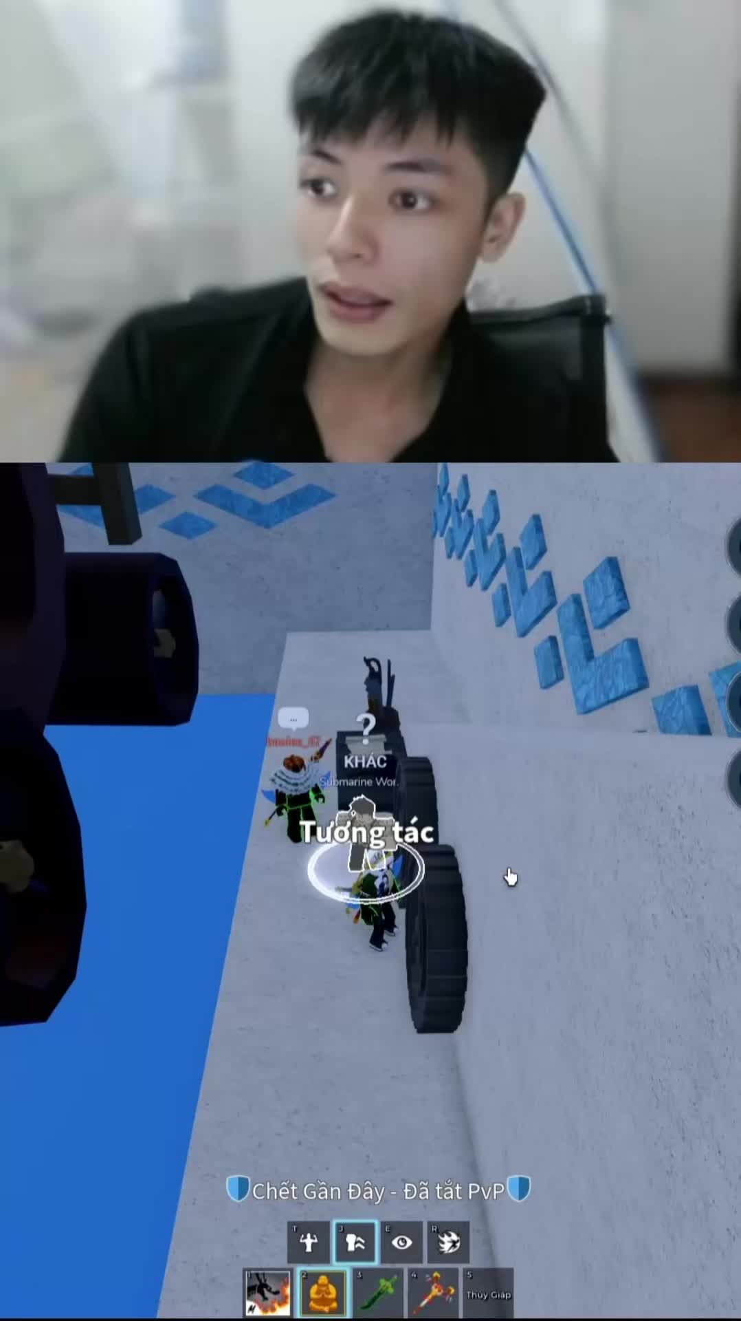 @Nam Khanh