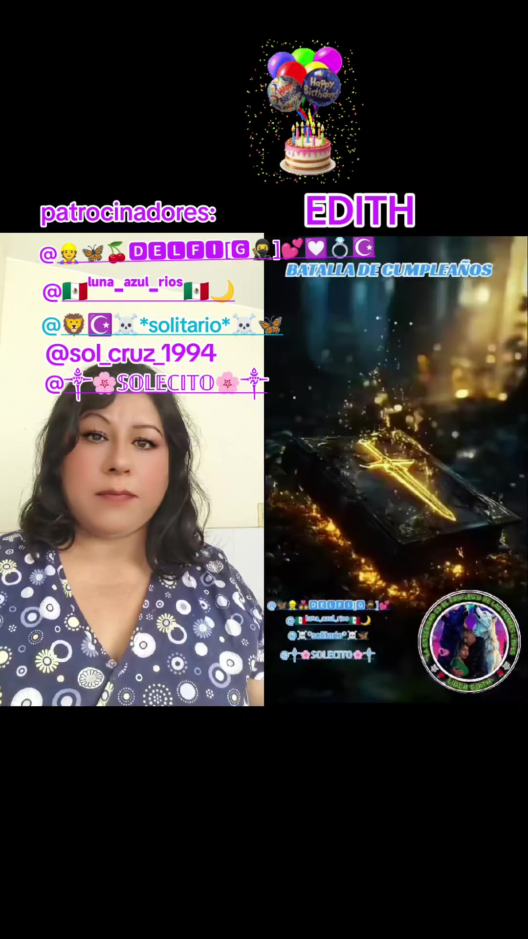 @💝rociodelamañana💝
