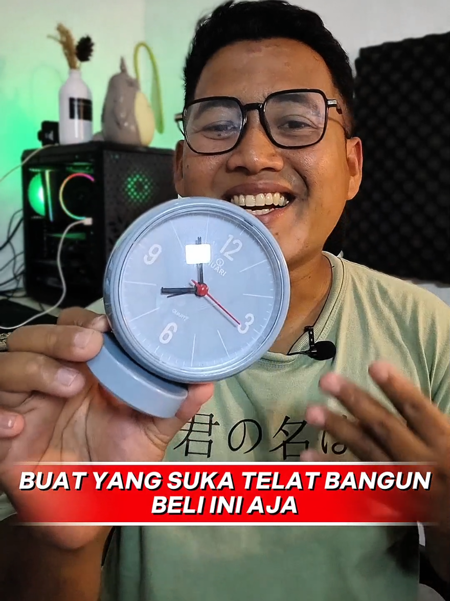@Review Murah