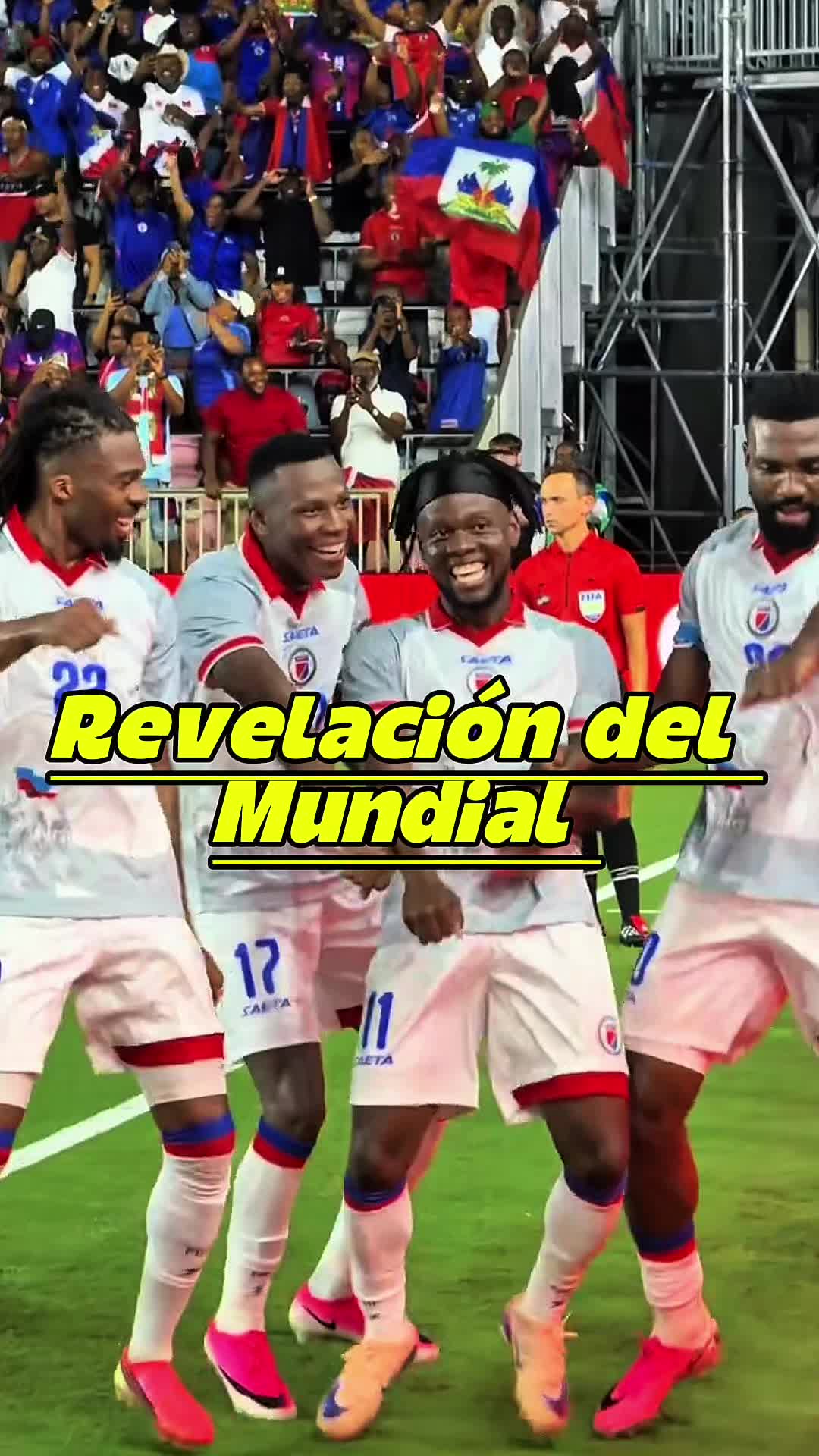 @Golazo TV 📺⚽️