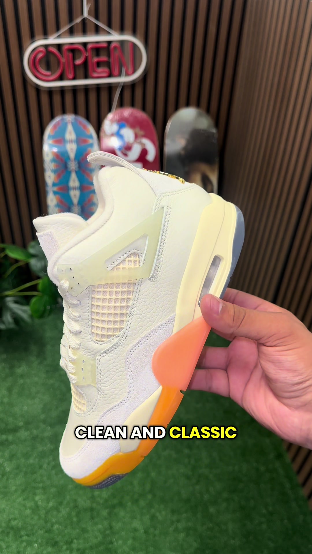 @Trending Sneakers