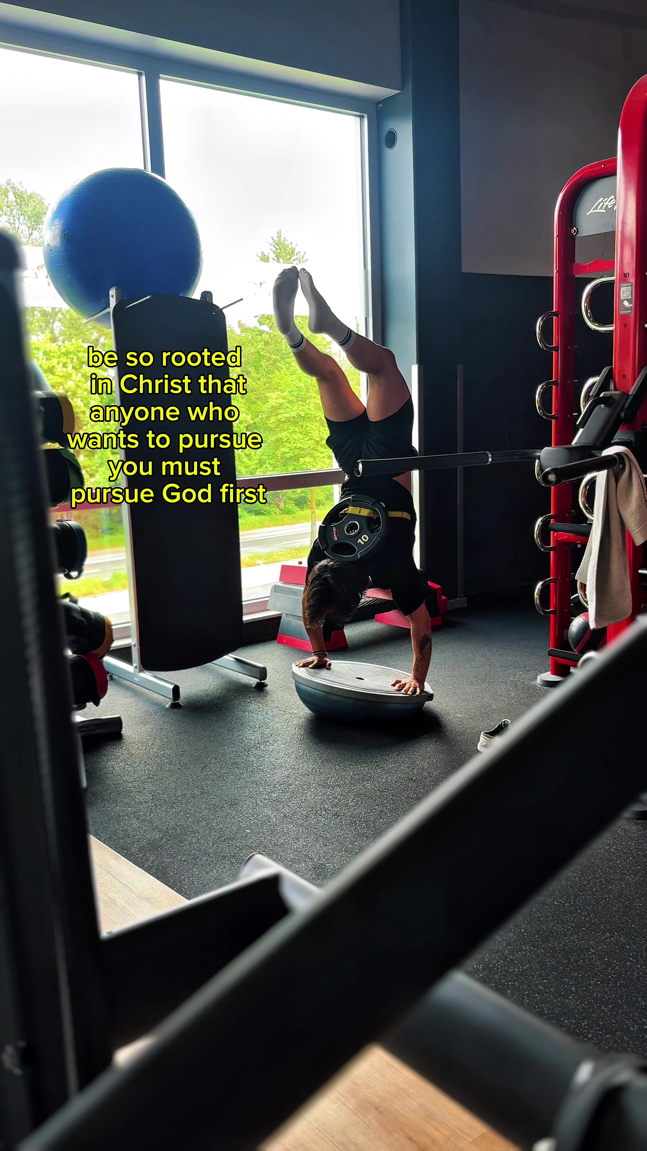 @CHONISthenics