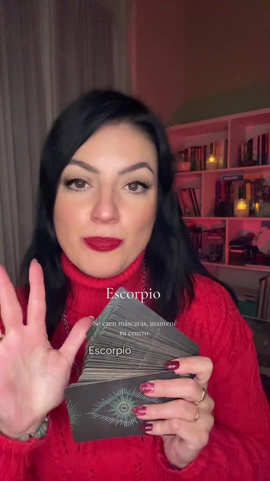 @Carolina Romero