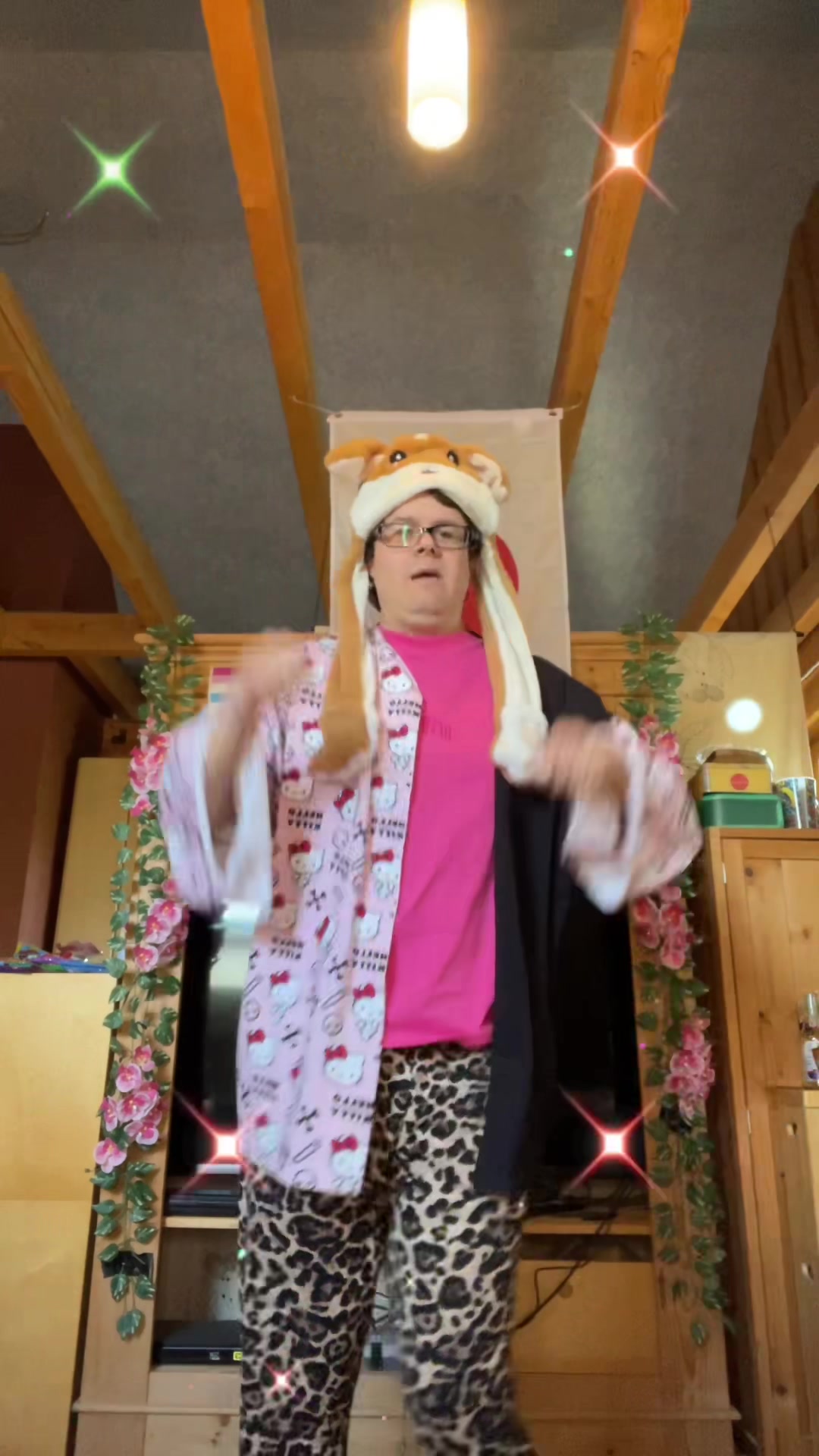 @femboy kawaii toni