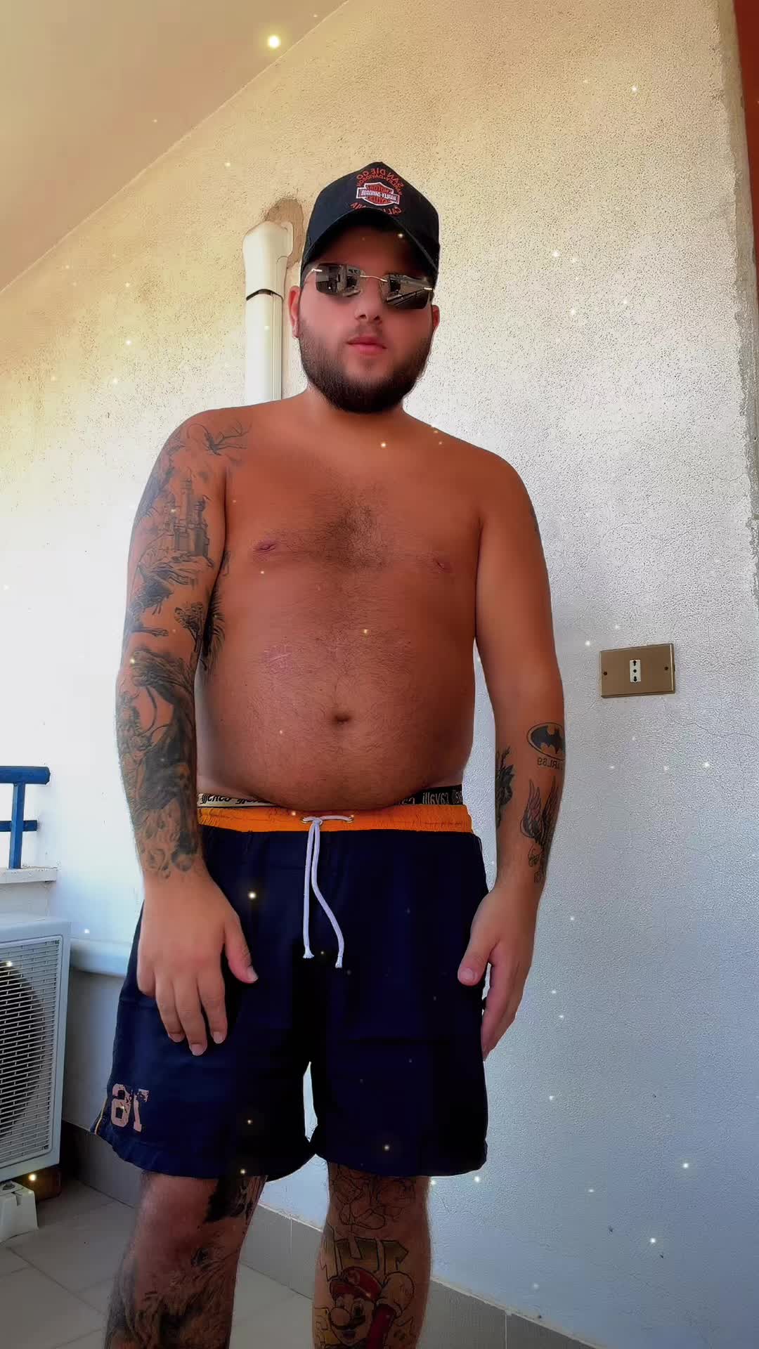 @armando falanga