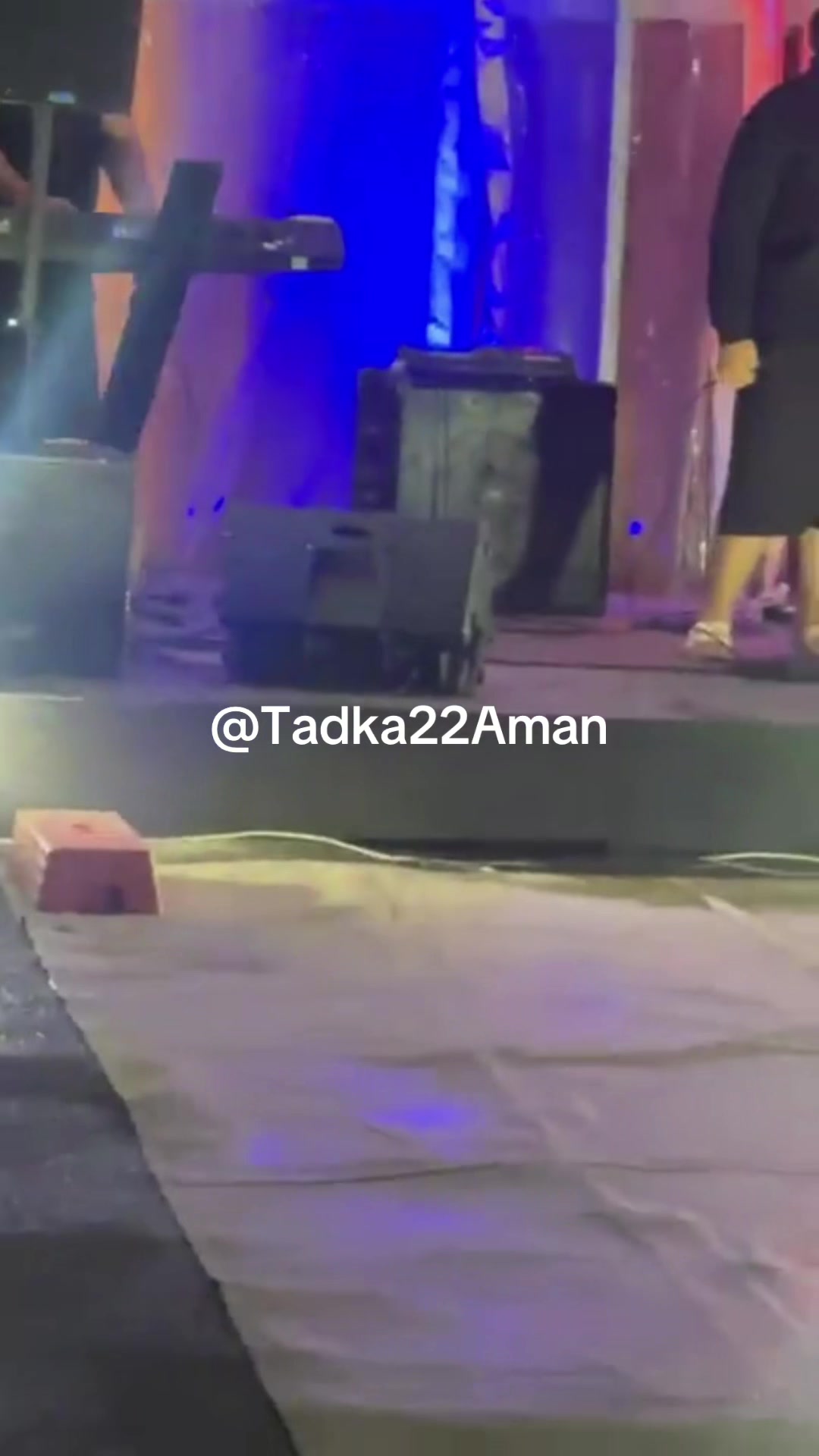 @Tadka 22 Aman