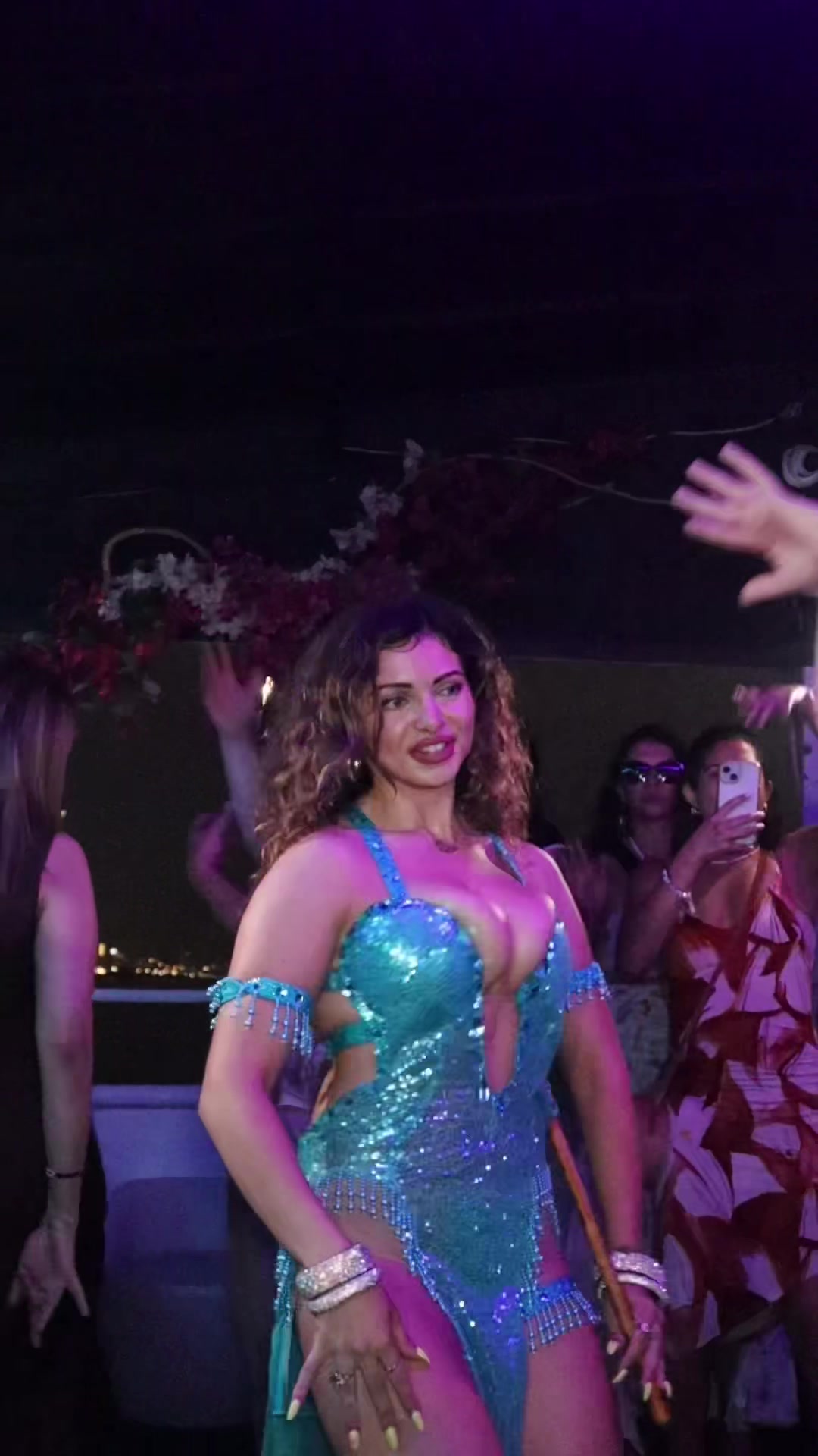@Joudy | Belly Dancer & Creator