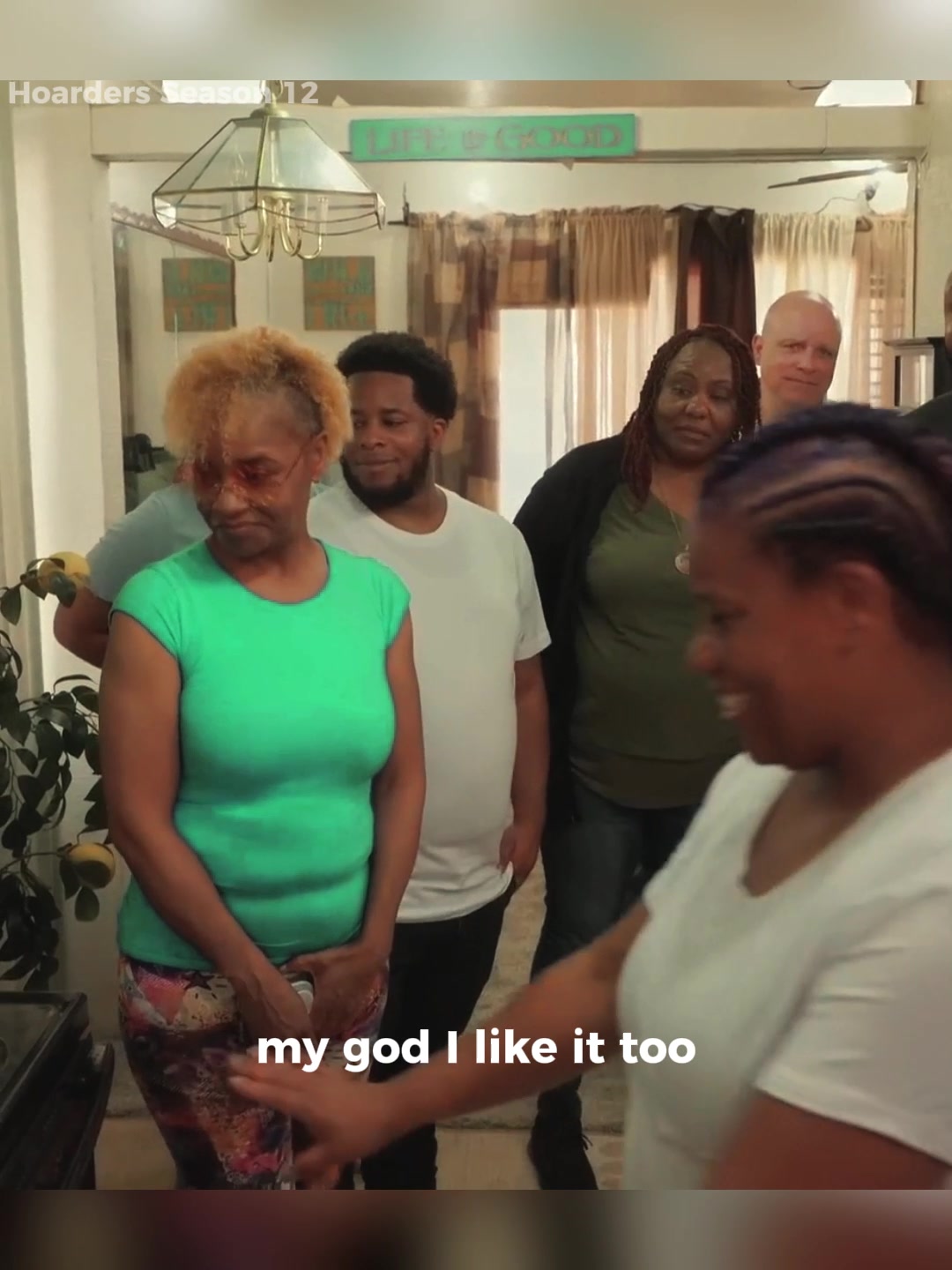@Hoarders Season 12