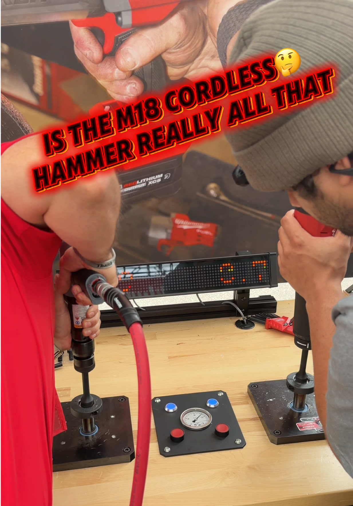 @Tools Are Us