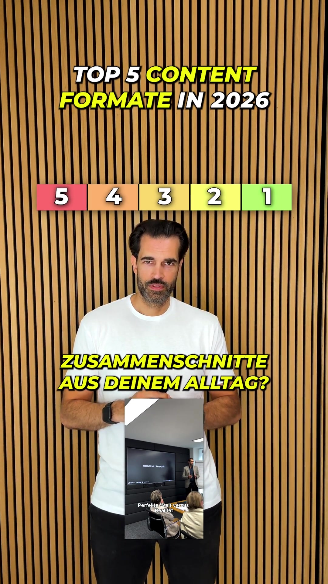 @Alex Khan | TikTok & KI Tipps