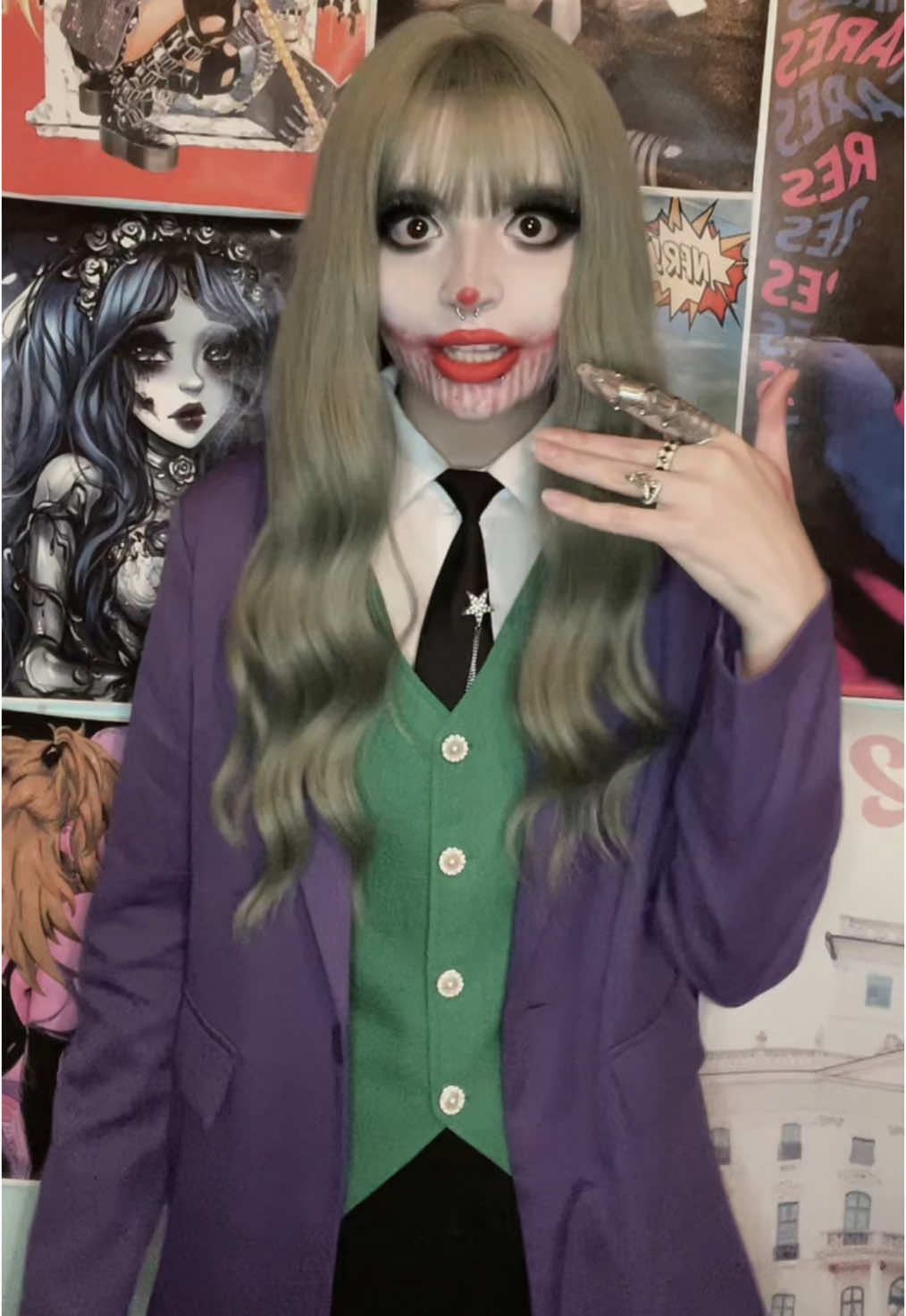 @🕸Asʜ🕸