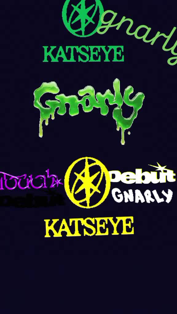 @kitty sparkles