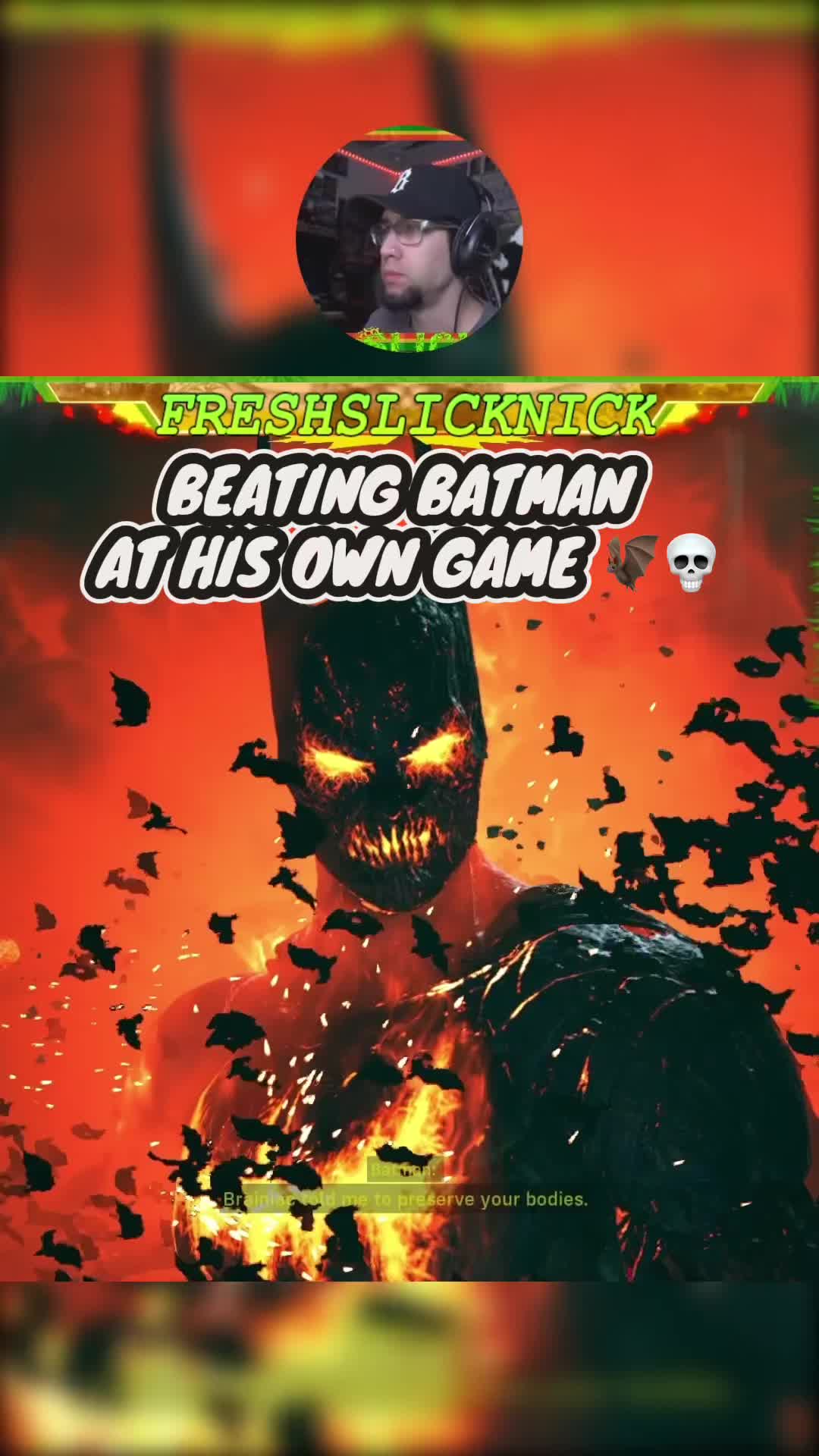 @Freshslicknick