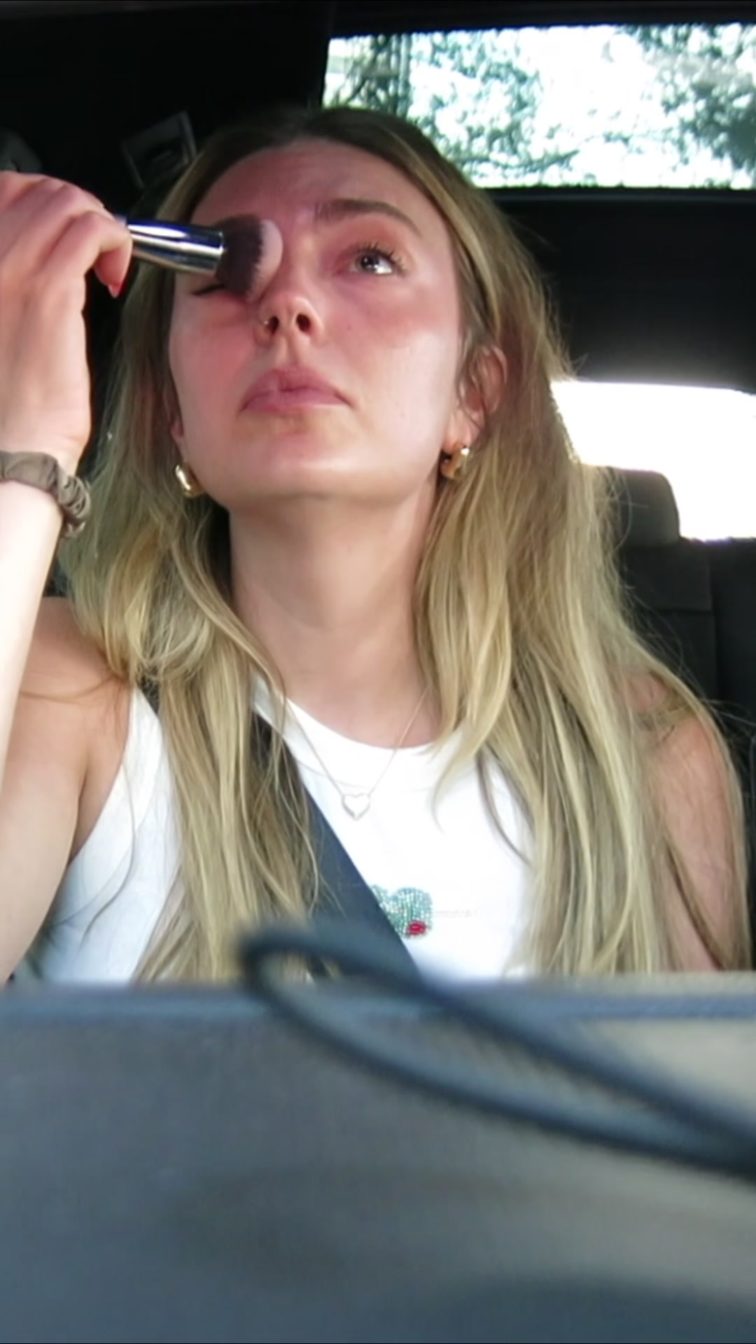 @Audrey Morgan