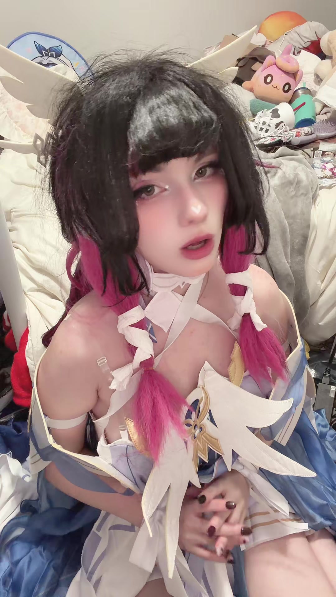 @Lumine