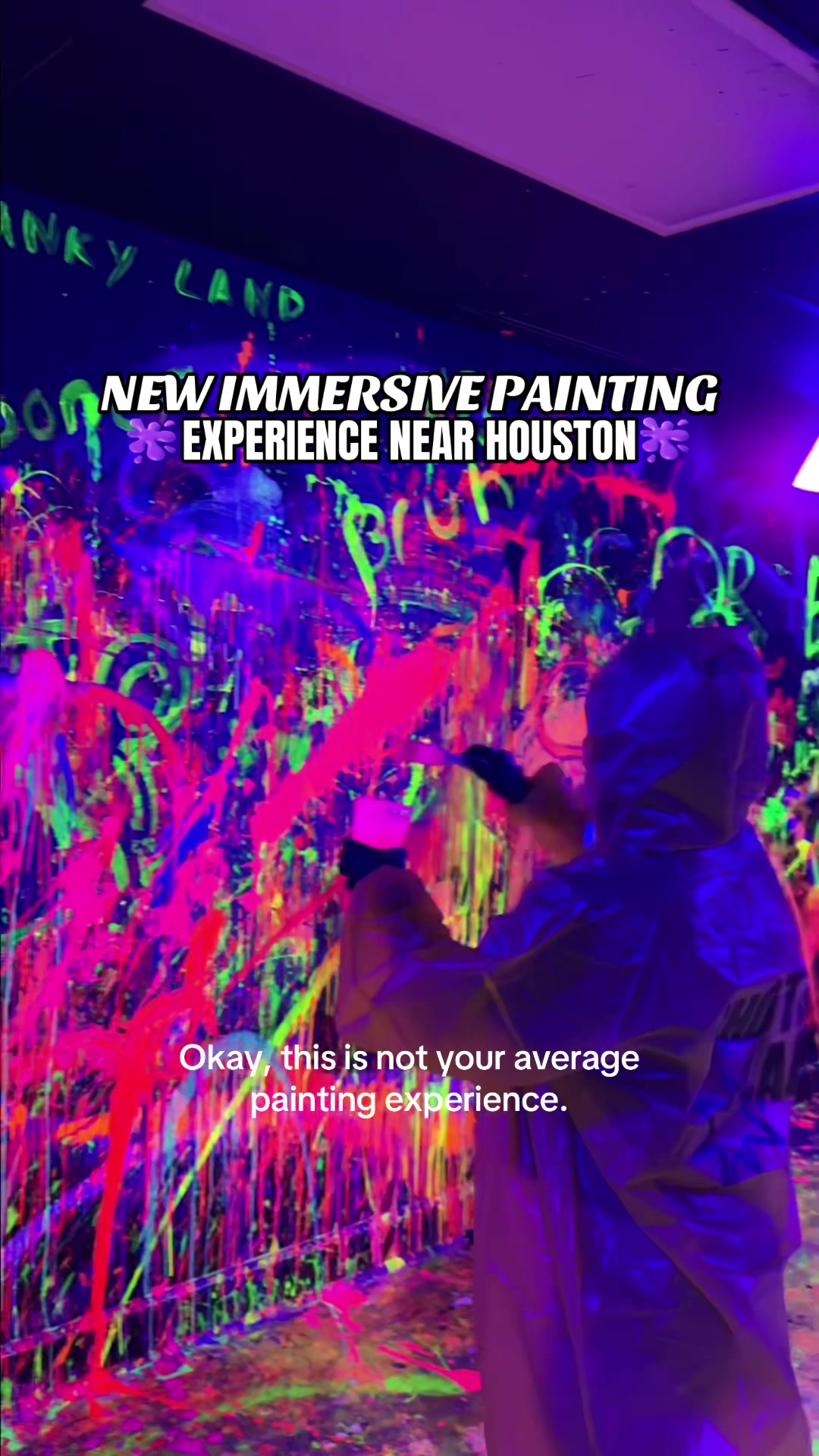 @Houston Hotspots